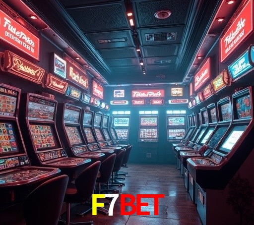 Jogos populares e pagamentos rápidos na F7BET