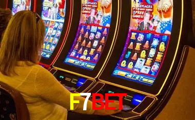 Jogos de mesa e apostas rápidas na F7BET