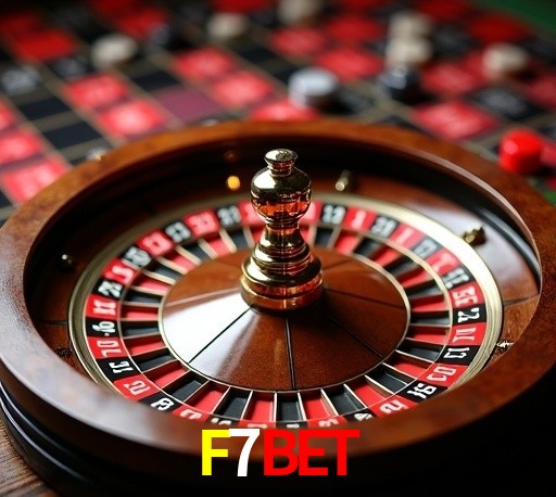 Bônus e promoções da F7BET