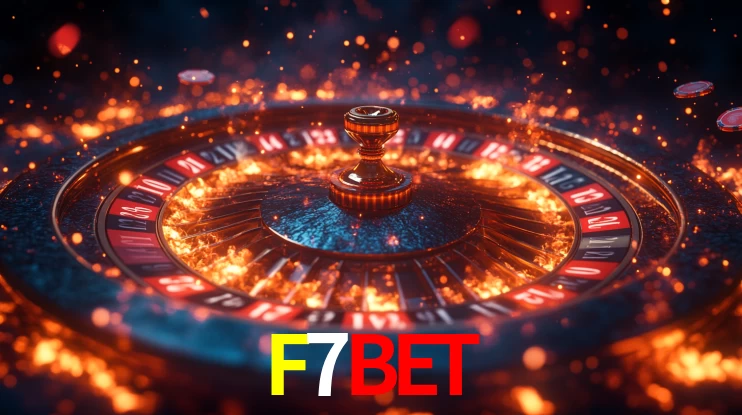 Bônus de boas-vindas na F7BET